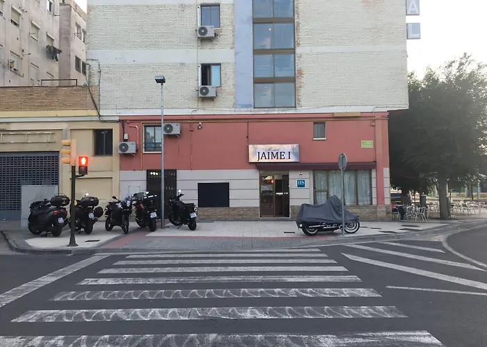 Hostal Jaime IHostal